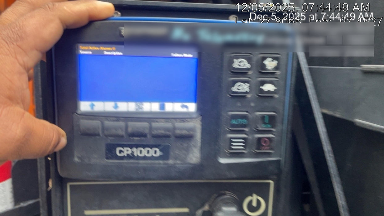 2023 PREMIER PUMP 8NHTH-RP-DC13