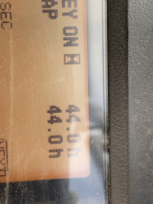 2022 TOYOTA 50-8FGU25