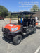 2022 KUBOTA RTV-X1140W-H (Canopy)