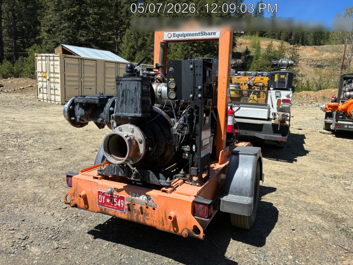 2021 PIONEER PP88S12L71-TCD3.6