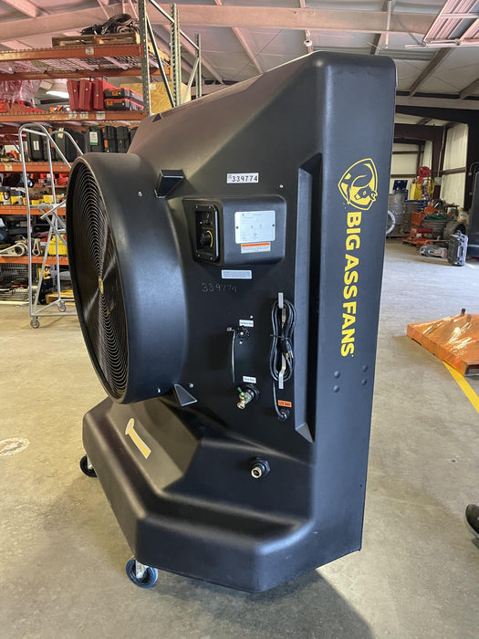 2023 BIG ASS FANS Cool Space 400