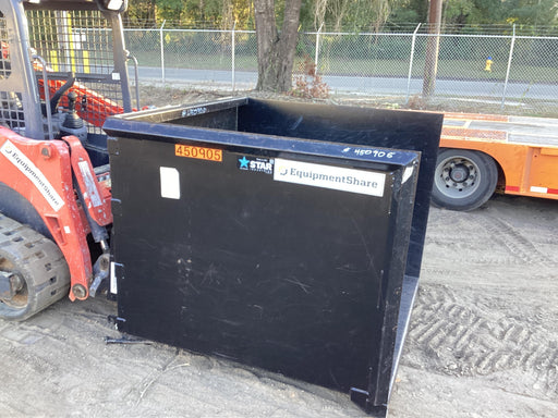 2024 STAR INDUSTRIES 1425