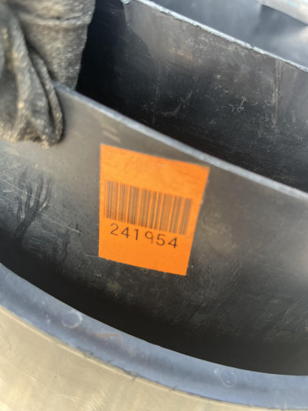 2022 WIDDER 20008