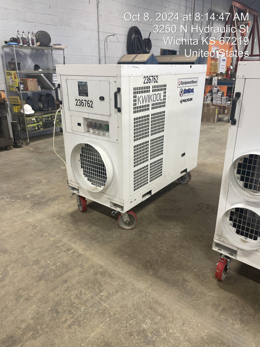 2022 KWIKOOL KPO12-23H