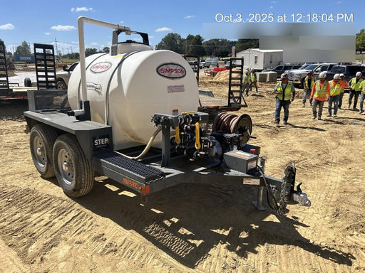 2023 SIMPSON SWT-52517