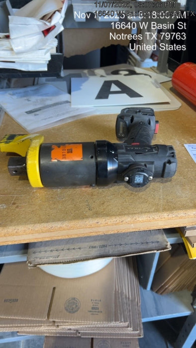 2023 TORCUP VT-2000KIT