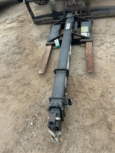 2025 STAR INDUSTRIES M1360B - Star JIB Boom