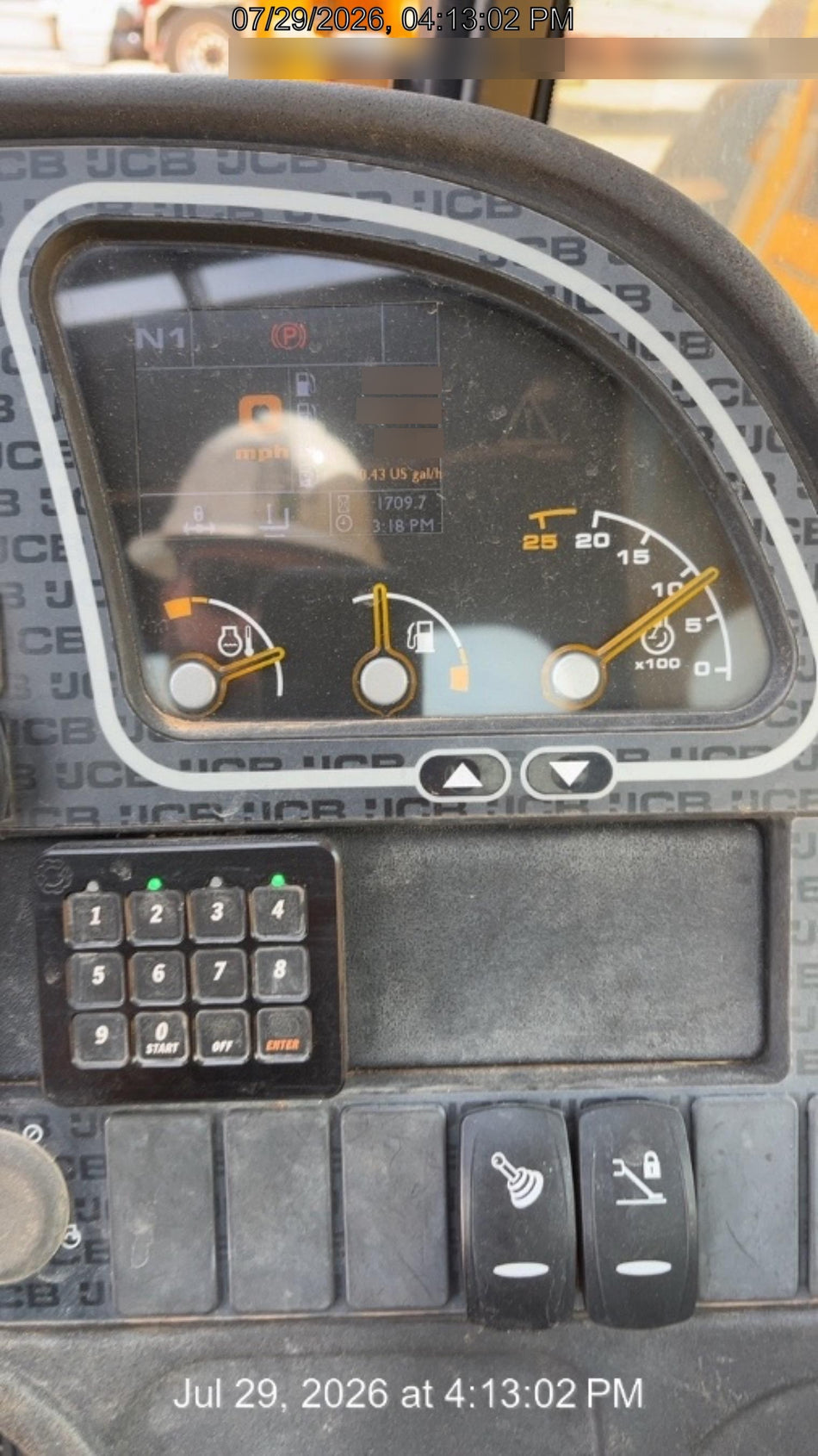 2023 JCB 510-56
