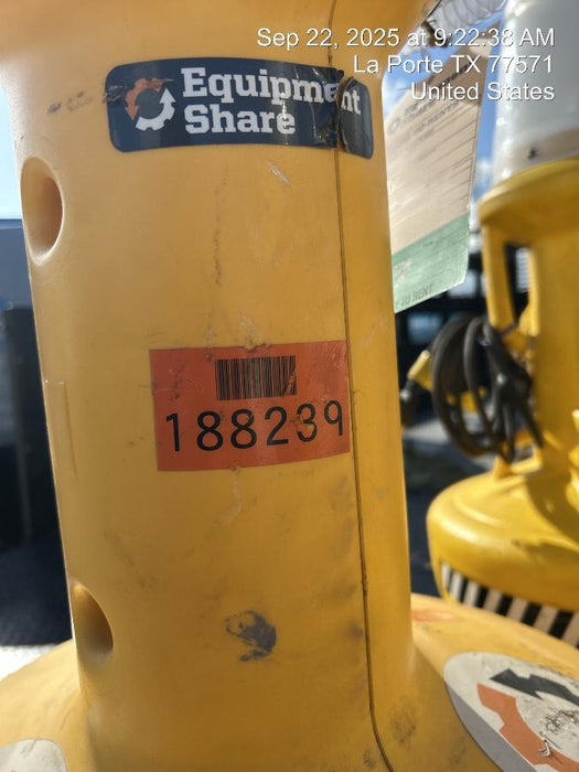 2021 WOBBLE LIGHT 101-111104