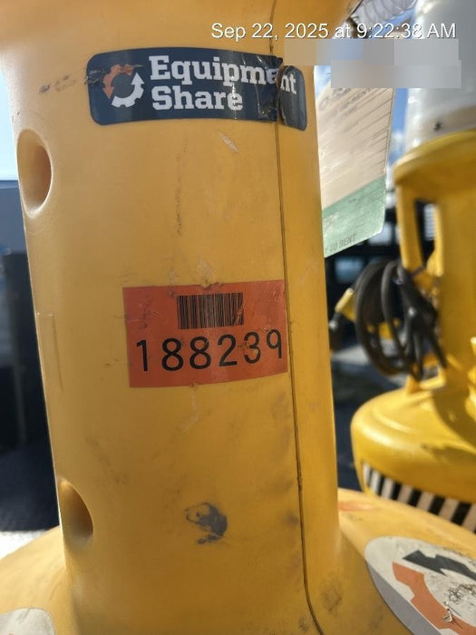 2021 WOBBLE LIGHT 101-111104