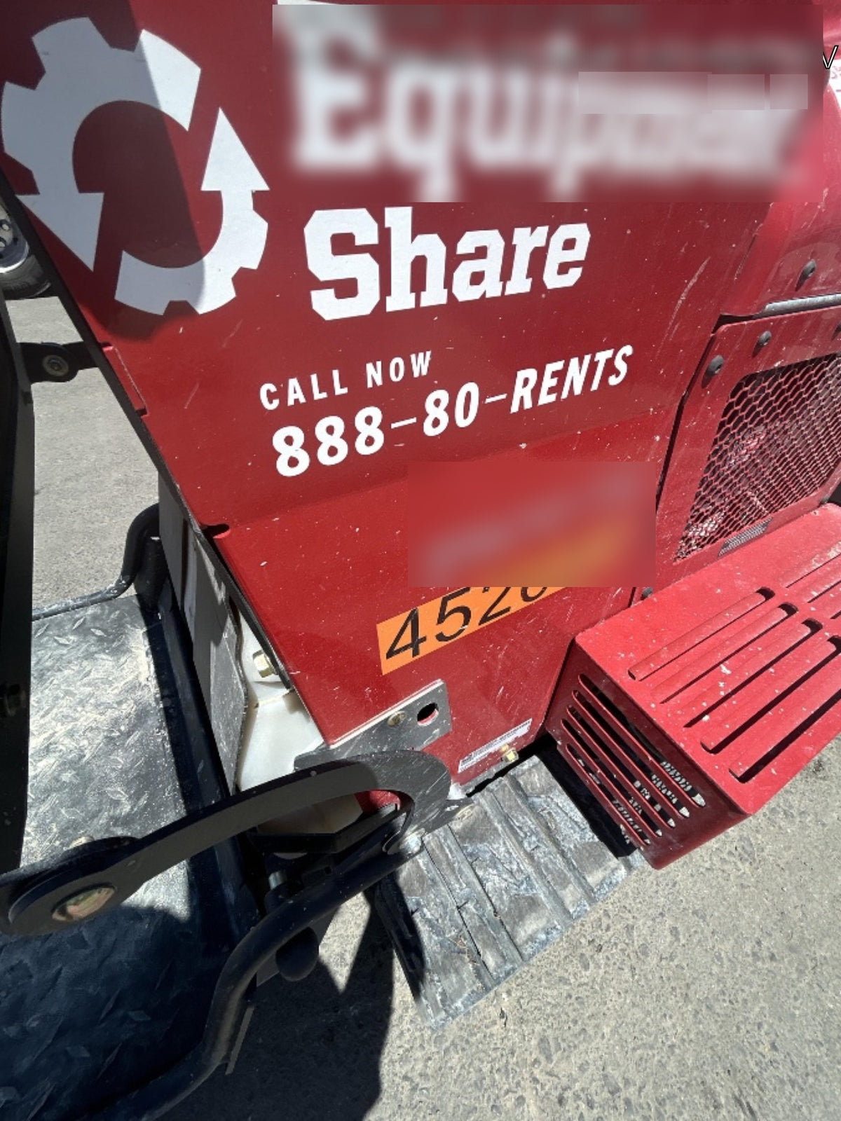 2024 TORO MBTX 2500-TS