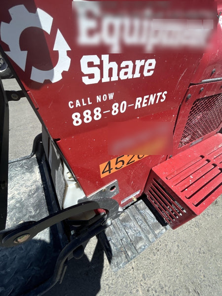 2024 TORO MBTX 2500-TS