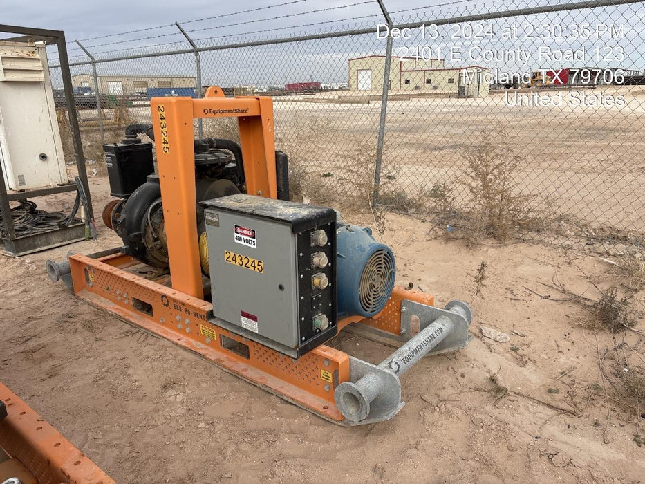 2022 PIONEER EPP66S12L71