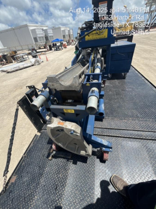 2024 CURRENT TOOLS 254P