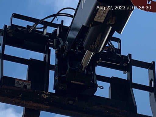 2021 JLG 1001095418S