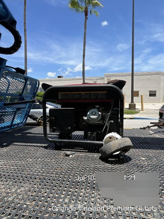 2022 MI-T-M GEN-8000-0MME