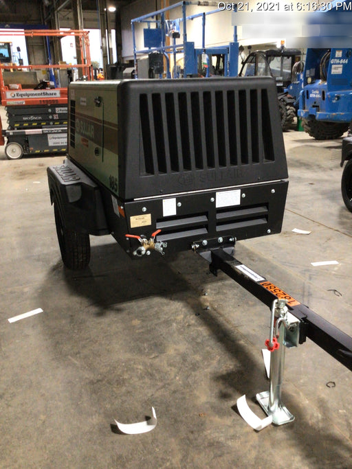 2021 SULLAIR 185D-DPQ KU4F