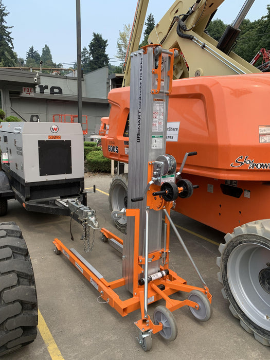 2021 LIFTSMART MLC-24