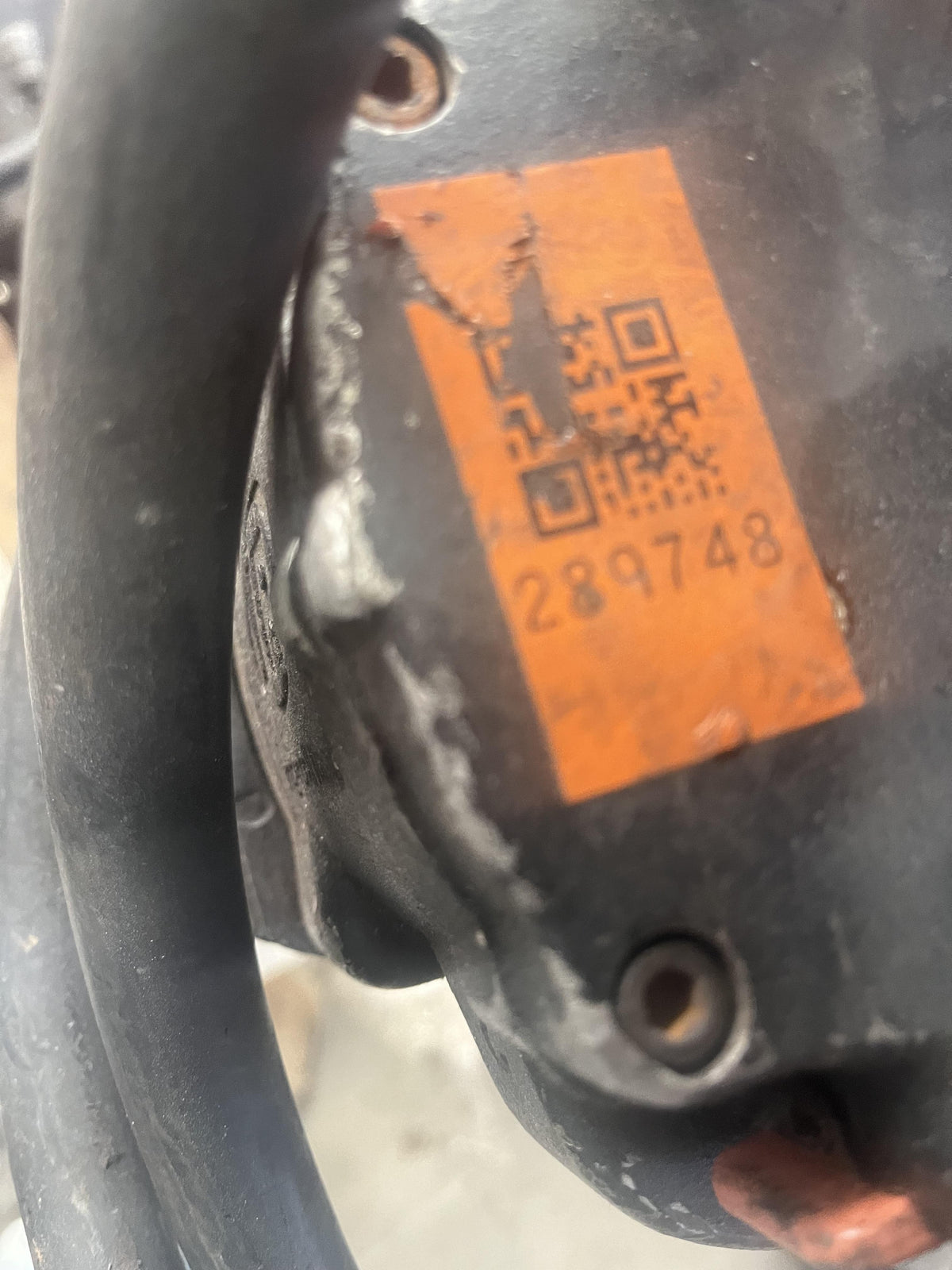 2023 INGERSOLL RAND 3940B2TI