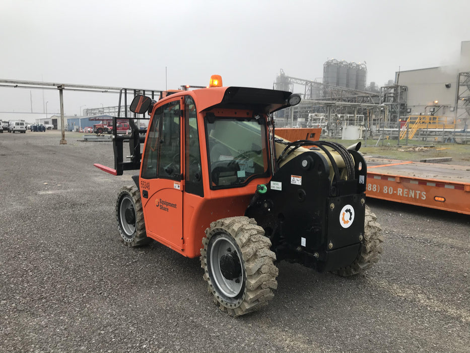 2020 JLG G5-18A