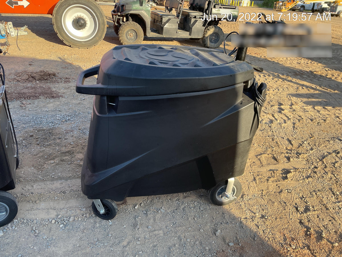 2022 POWER BREEZER PB4BASE