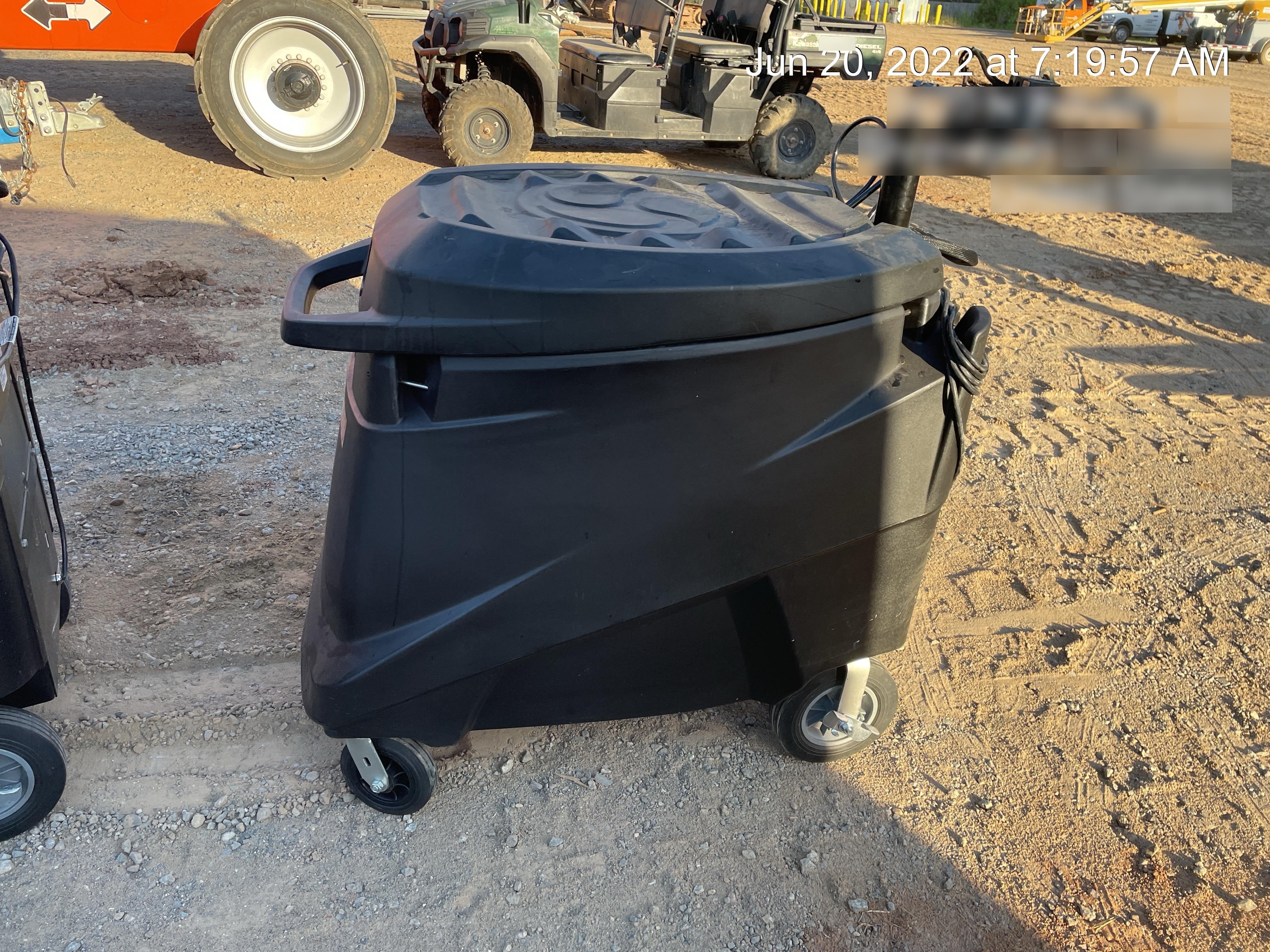 2022 POWER BREEZER PB4BASE