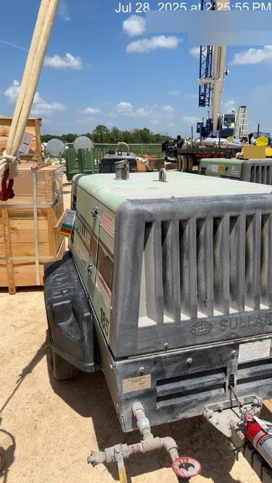 2019 SULLAIR 185-DPQ