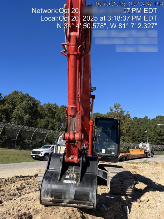 2021 LINK-BELT 210X4