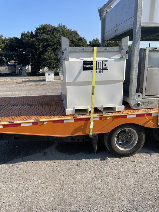 2021 TRANSCUBE 20TCG(G)W-NA