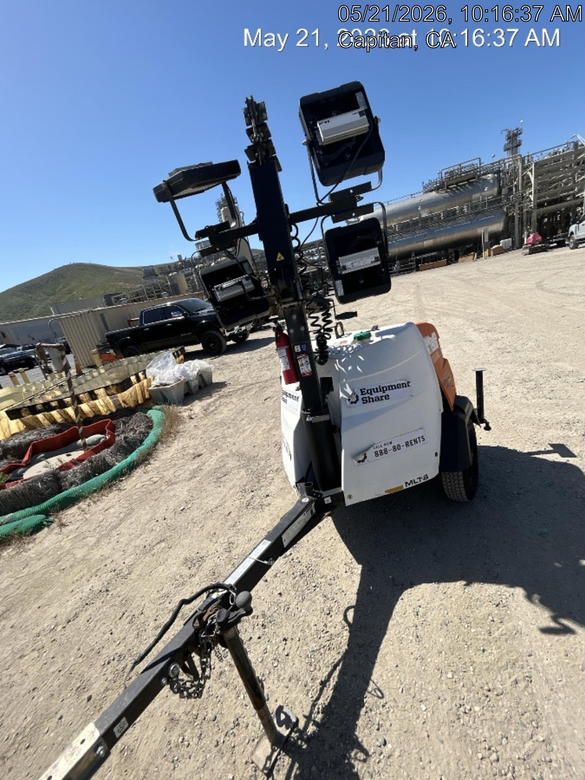 2023 GENERAC MLT2