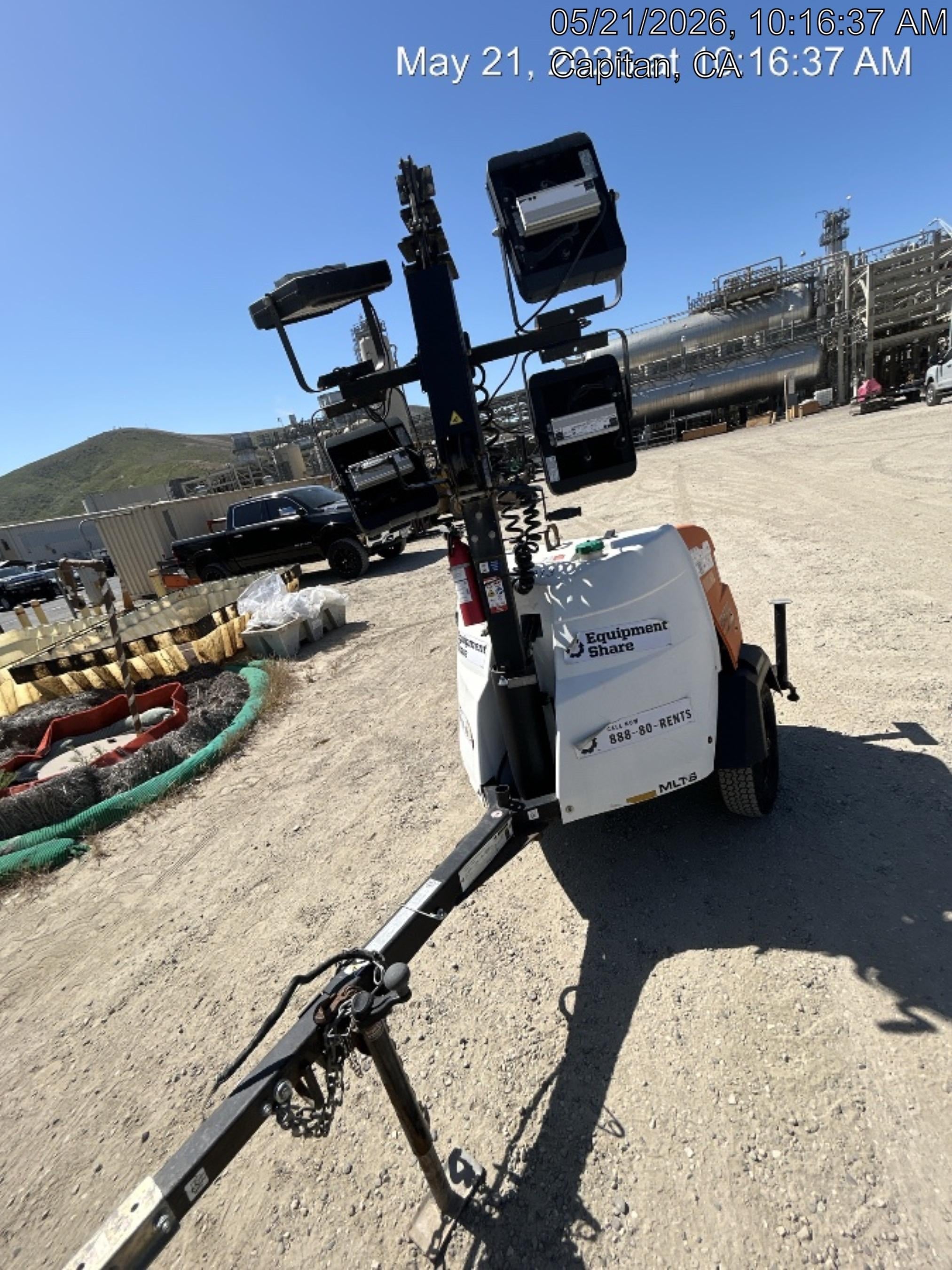 2023 GENERAC MLT2