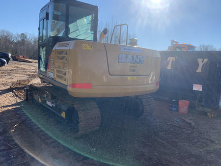 2021 SANY SY95C