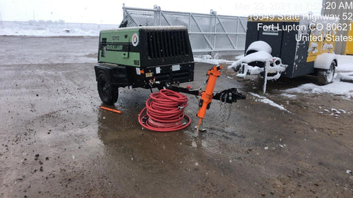 2020 SULLAIR 185-DPQ