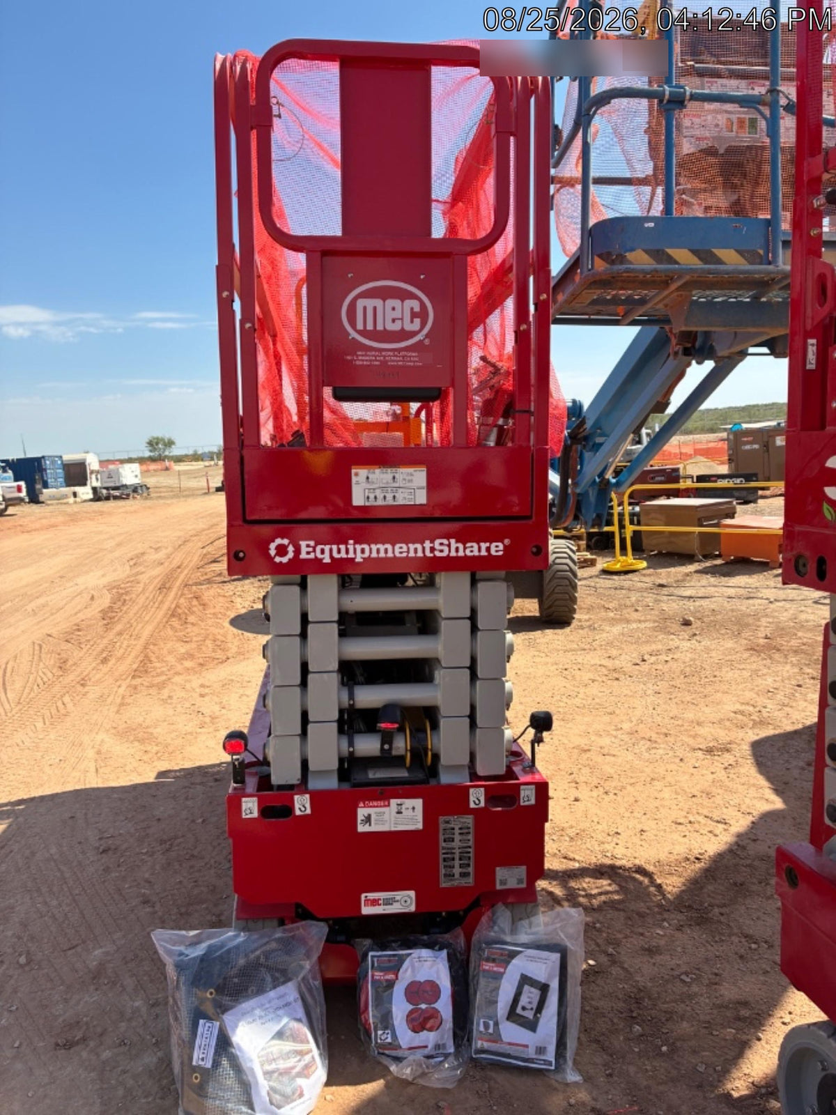 2026 MEC 3232+