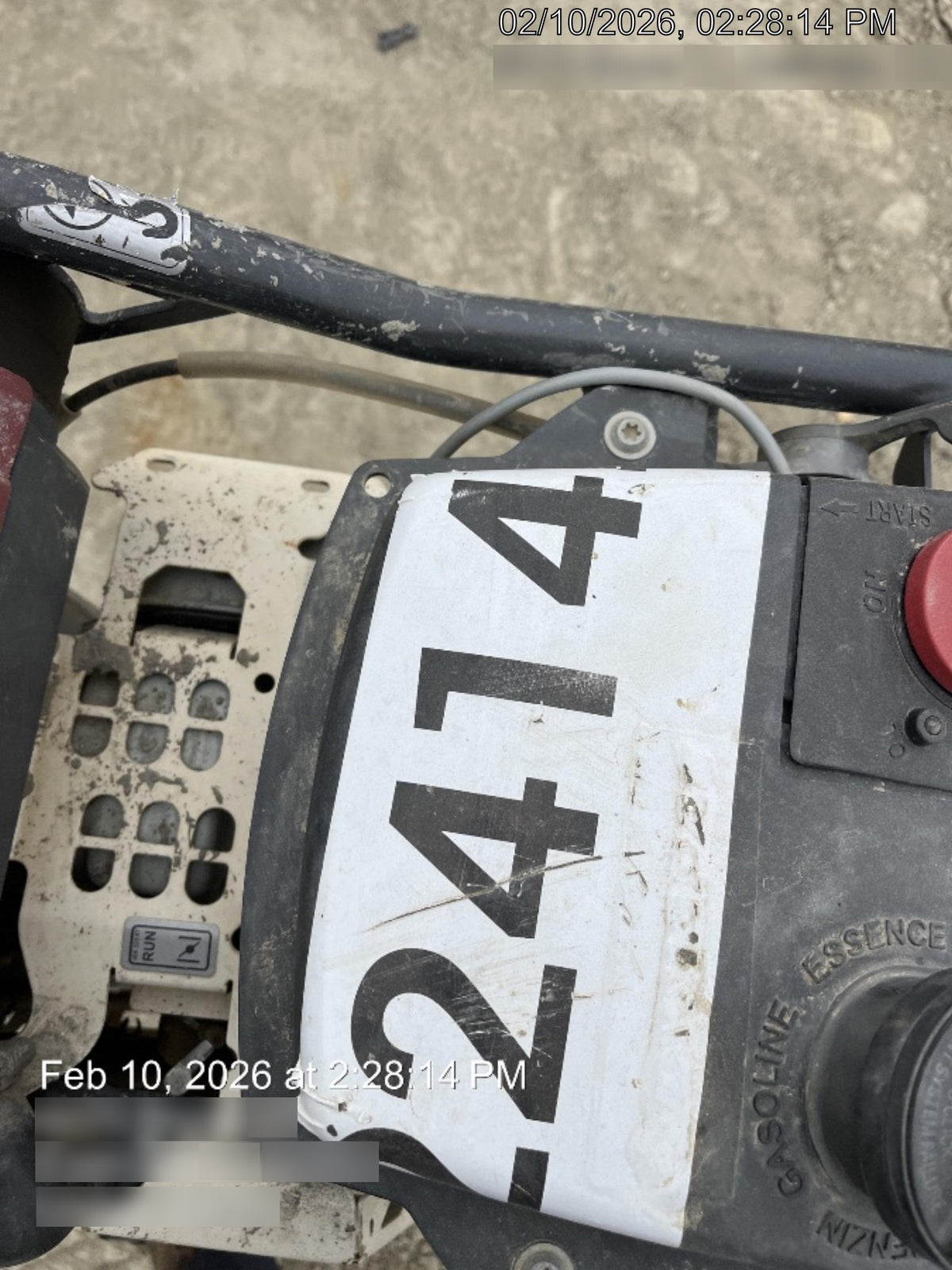 2022 DYNAPAC DR7X