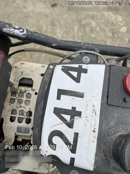 2022 DYNAPAC DR7X