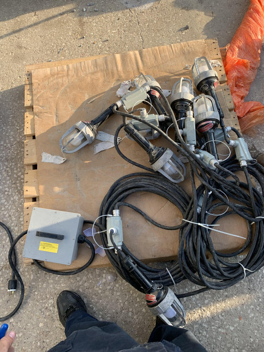 2021 LIND EQUIPMENT TLS-80XPLEDRE-LV