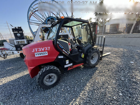 2021 MANITOU MC30-4