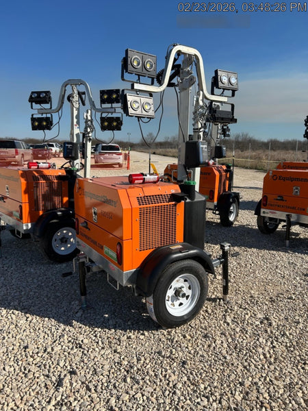 2025 WANCO WLTT-4LK4K-H