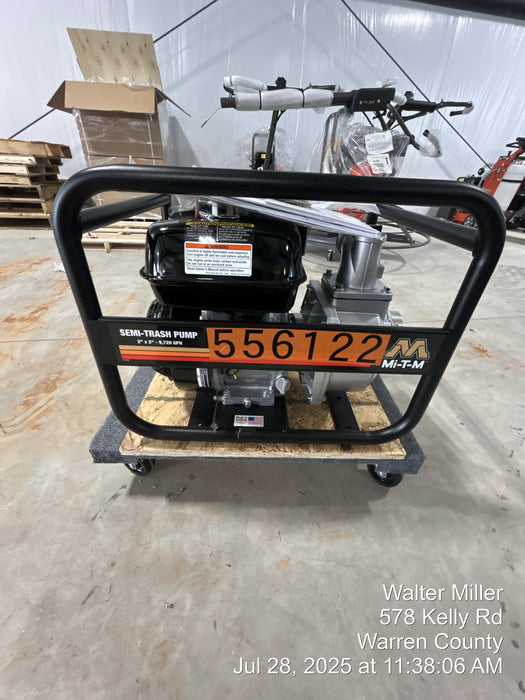 2025 MI-T-M WTP-S02-1MGH