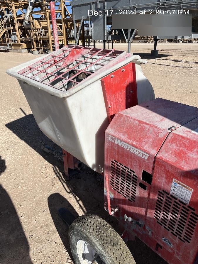 2023 MULTIQUIP WM90PH8