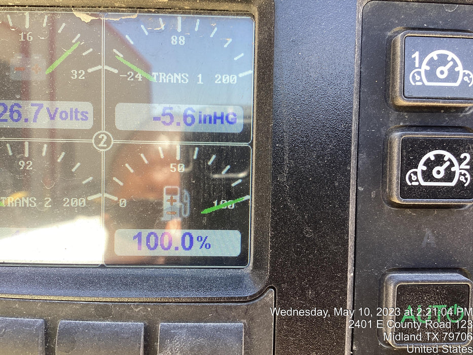 2023 RWN RWN-8NHTA-10OBPT