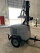 2019 Wacker Neuson LTV6K-LED Standard LED Towable Light Tower w/None