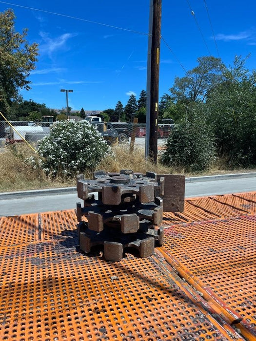 2020 PALADIN TWC1000CP030-18