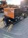 2021 Lincoln Electric Vantage 322 Vantage 322 Ready Pak 3 w/ Decals, ORANGE (includes trailer, cable rack, fender light kit) NO Telematics