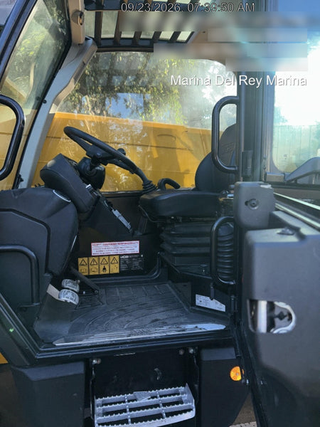 2025 JCB 508-66TC