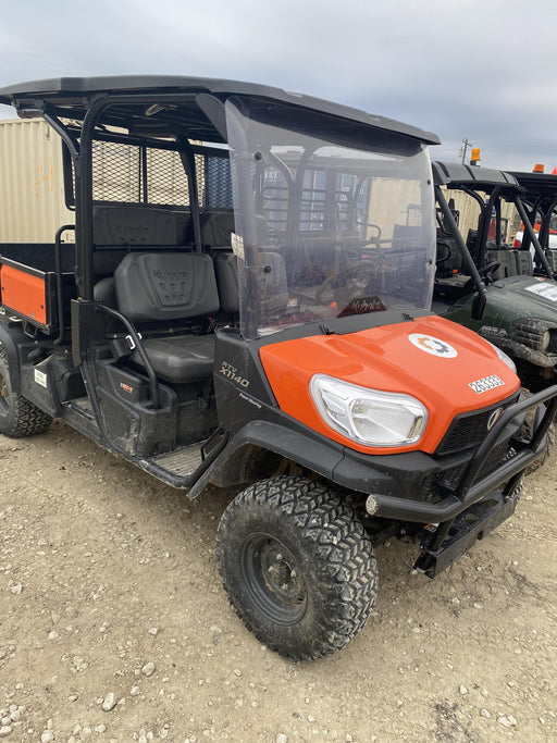2022 KUBOTA RTV-X1140W-H (Canopy)