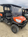 2022 KUBOTA RTV-X1140W-H (Canopy)