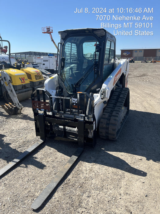 2024 VIRNIG PF4855-5VG