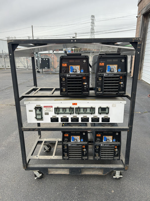 2021 LEX WR6A-7SM-FG26DZ6LD-R